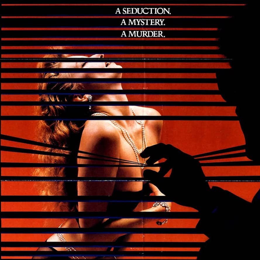 "Vioporn," Body Double and Crimes of Passion (Erotic 80s Part 7) — You Must Remember This