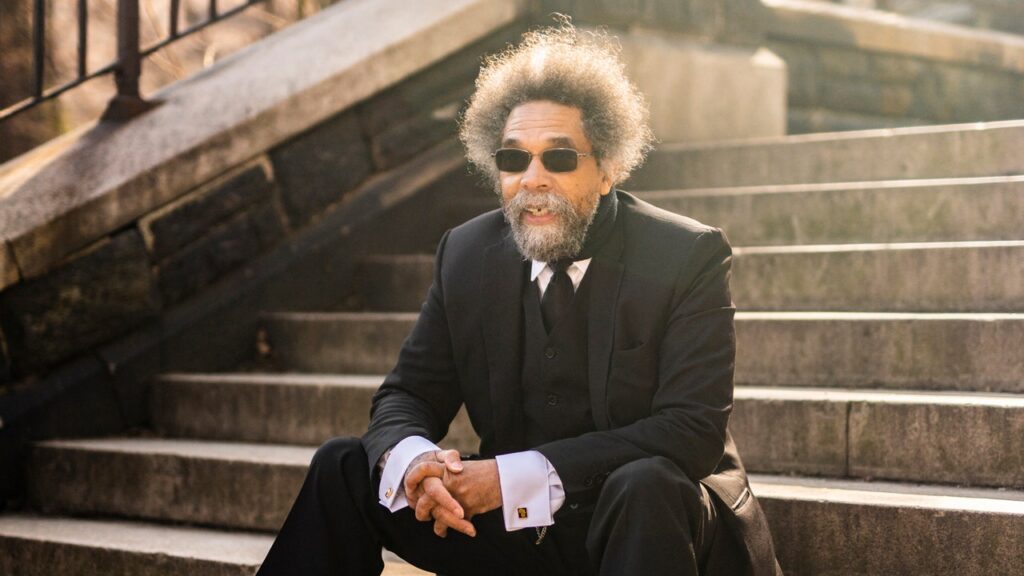 What Is Cornel West Thinking?