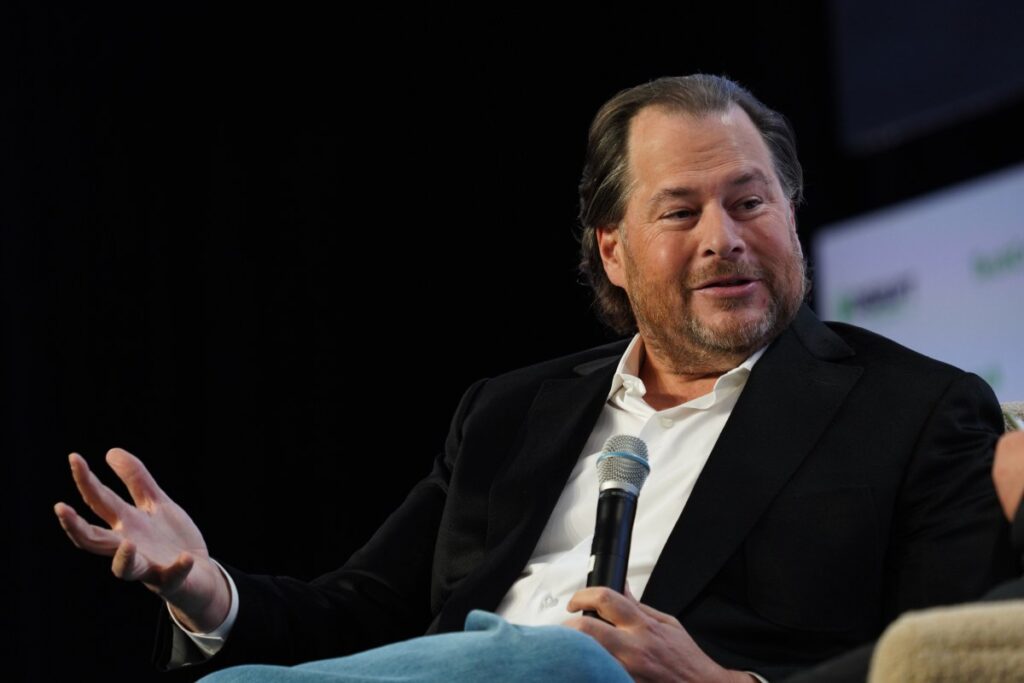 Marc Benioff DSC03581