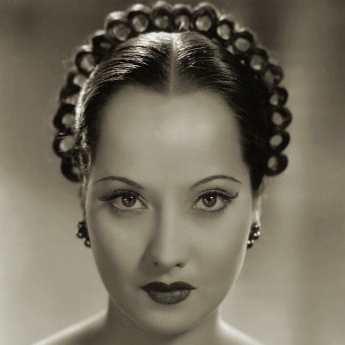 Merle Oberon (Make Me Over, Episode 4) — You Must Remember This