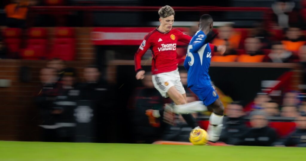 Watch Premier League Manchester United vs Chelsea Today Free: Time, Stream & Channel