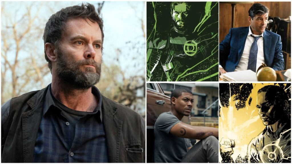 Garret Dillahunt Reportedly Set for Major Recurring Role