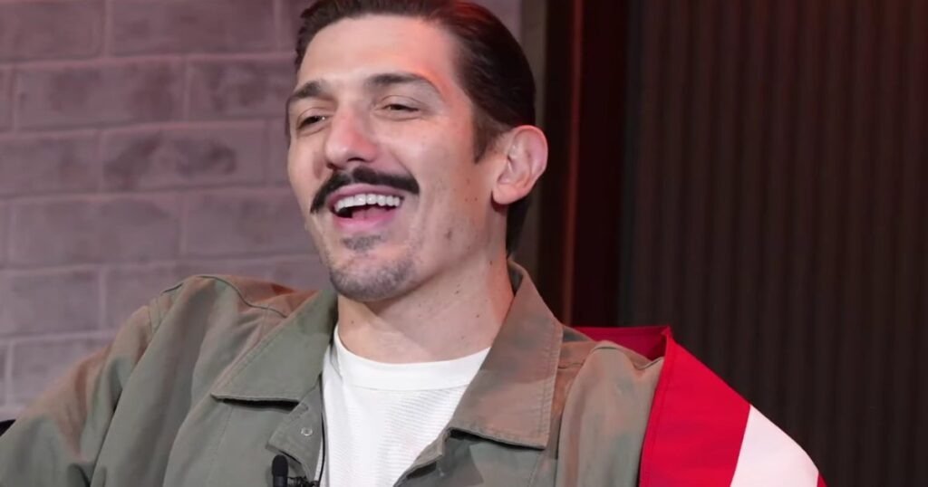 Who Is Andrew Schulz's Wife? Emma Turner's Job & Relationship History