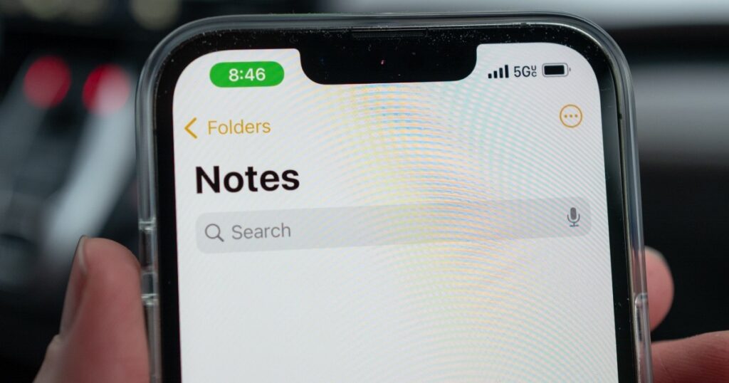 Why Have Notes Disappeared on iPhone? How To Recover Them?