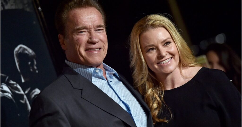 Who Is Arnold Schwarzenegger's Girlfriend? Heather Milligan's Job & Relationship History