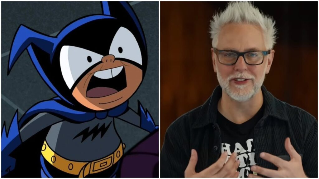 We Need Bat-Mite to Make The Move to The New DCU