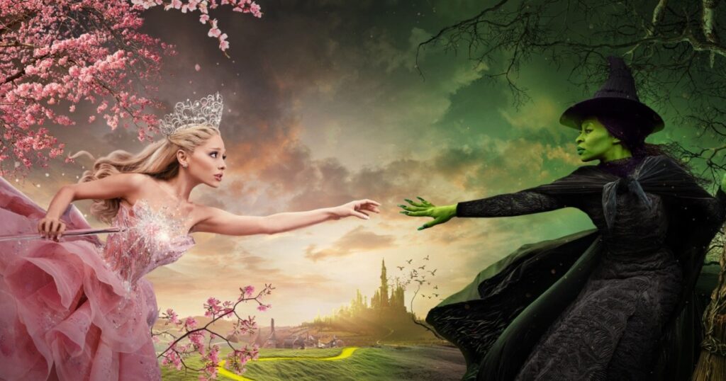 Does Wicked Have a Post-Credits Scene?