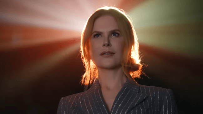 Nicole Kidman Has No Regrets About AMC Campaign: 'Meme Me'