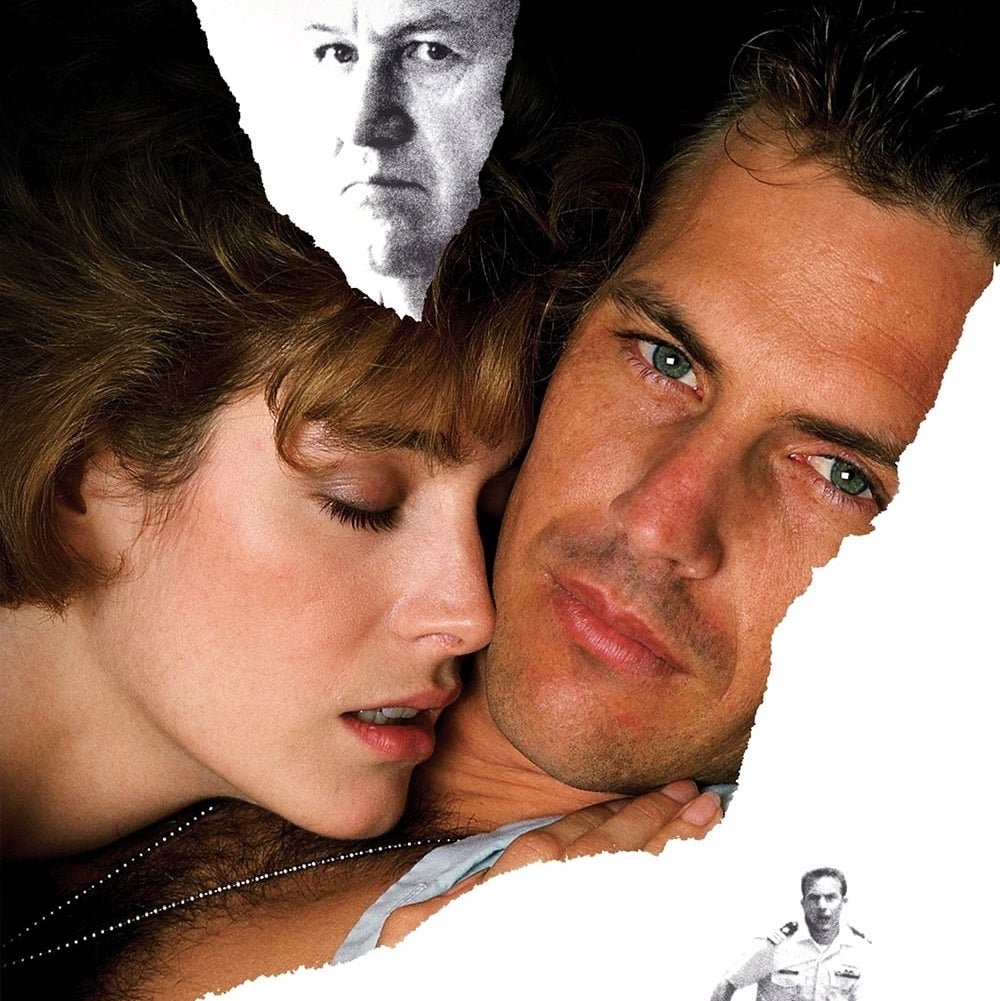 Kevin Costner, Sean Young, No Way Out & Bull Durham (Erotic 80s Part 11) — You Must Remember This