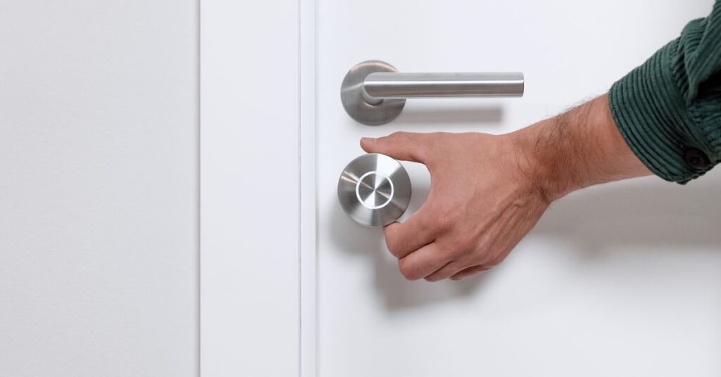 Nuki says its new Smart Lock Ultra is a third the size and three times as fast as previous models.