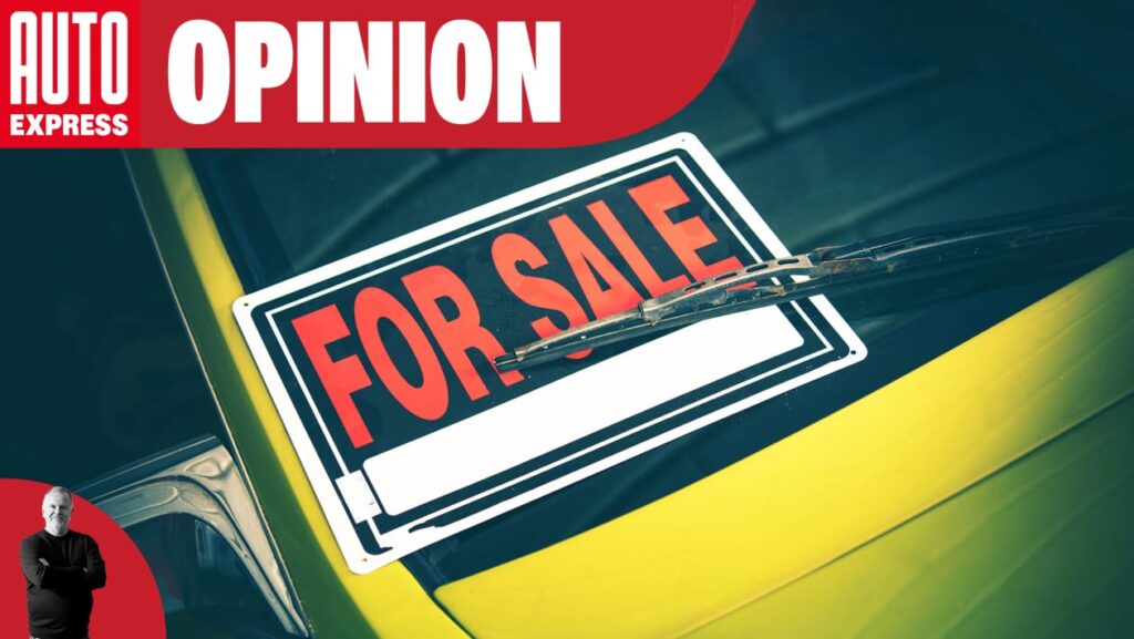 Dislike the car buying process? We’re here to help