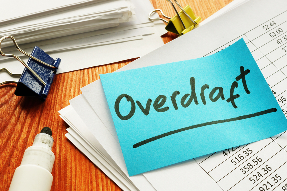 High interest rate warning for 9.7 million overdraft users