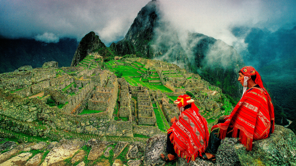 Google Arts & Culture partners with the National Library of Peru