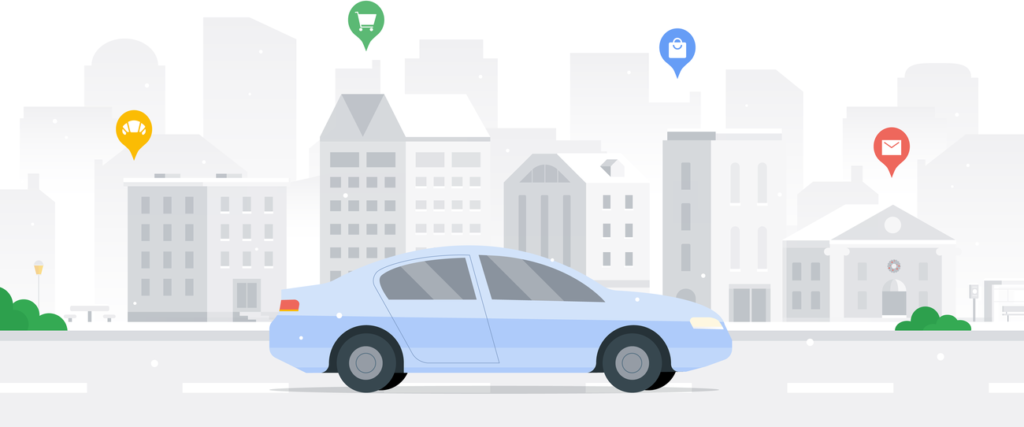 Plan your holiday drives with Google Maps’ trends