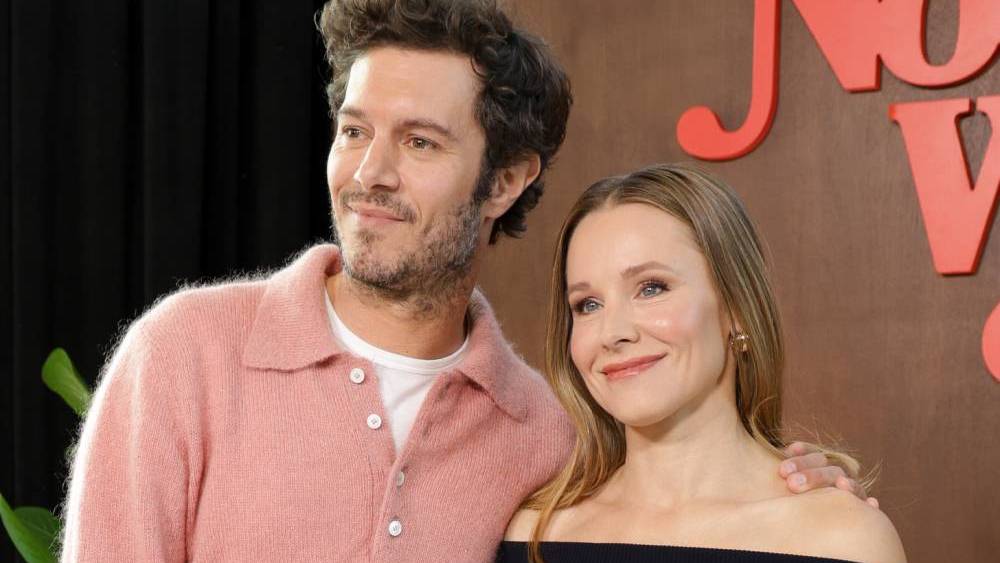 'Nobody Wants This' Adam Brody and Kristen Bell on Season 2