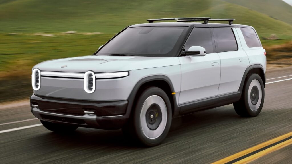 Volkswagen’s new EV platform to benefit from tie-up with Rivian