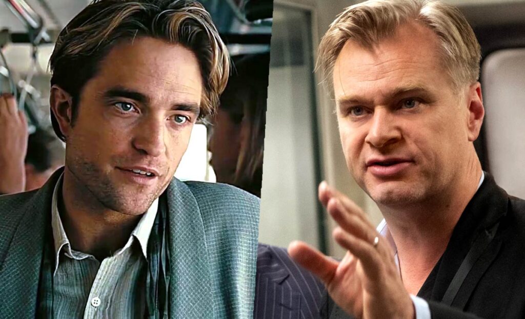 Robert Pattinson Joins Cast Of Christopher Nolan’s Movie With Tom Holland, Matt Damon & More