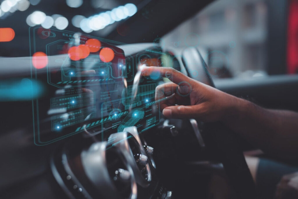 Monetizing the software-defined vehicle | Automotive World