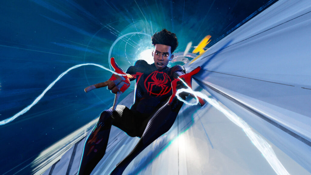 Kevin Feige Hints When Live-Action Miles Morales Will Join The MCU