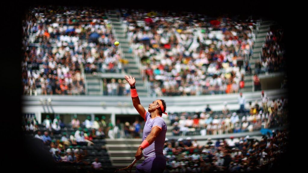 Rafael Nadal’s Last Stand | The New Yorker