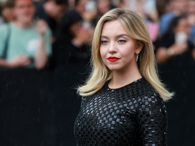 Sydney Sweeney: Hollywood Feminism Is 'Fake'