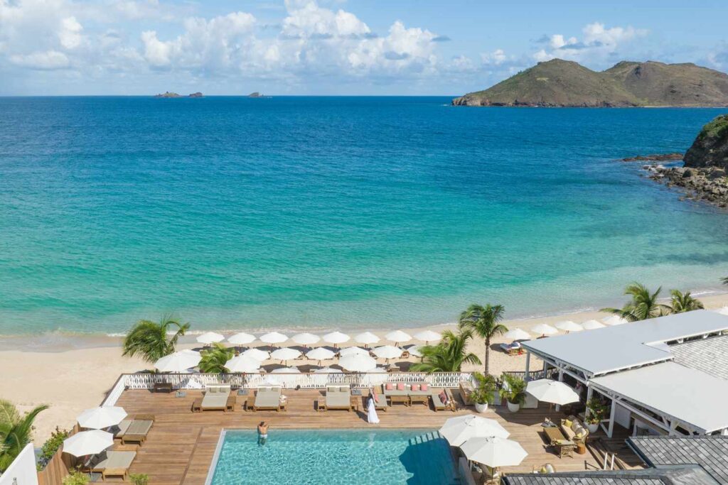 16 Best Beach Resorts for the Holidays