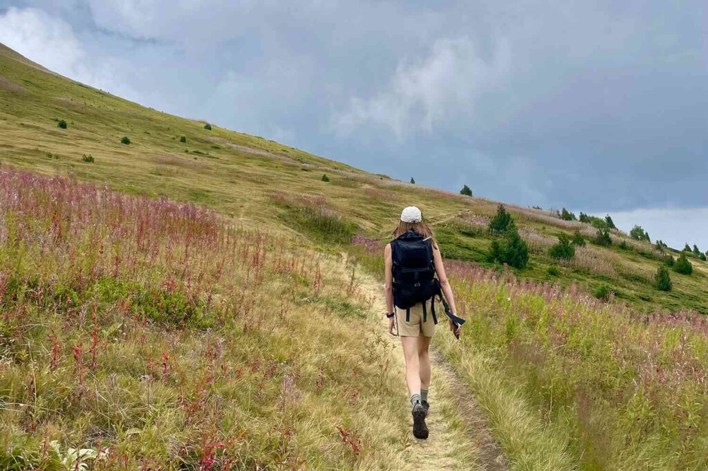 This 119-mile Hiking Trail Crosses 3 Countries — and Some of Europe’s Most Untouched Scenery