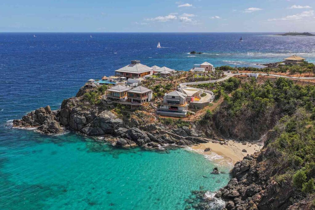 You Can Rent This Exclusive Private Island for Yourself and Up to 23 Friends — Here’s What It’s Like