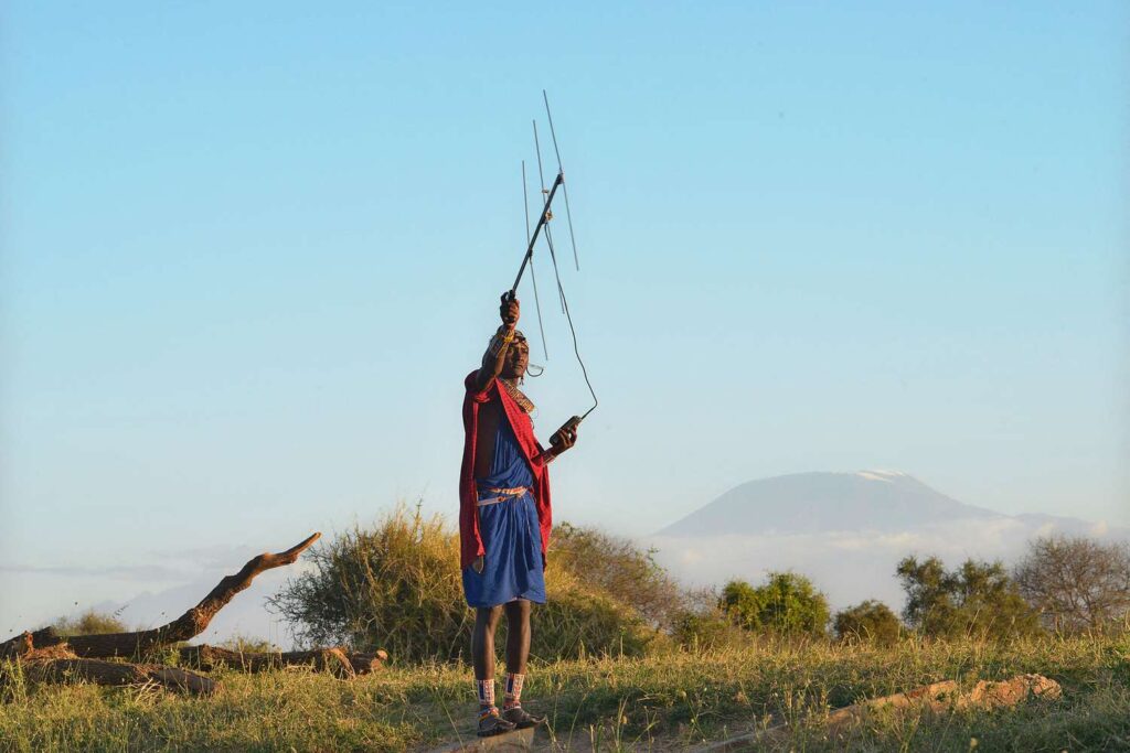 7 Female Trailblazers Fighting at the Forefront of Africa's Biodiversity Crisis