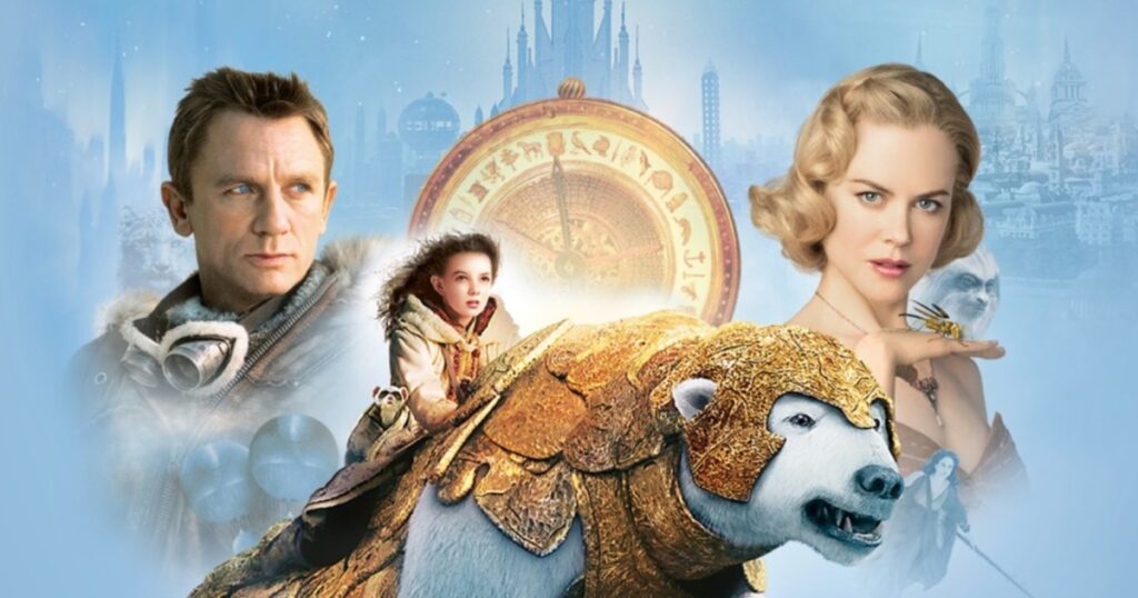 Will There Be a The Golden Compass 2 Release Date & Is It Coming Out?