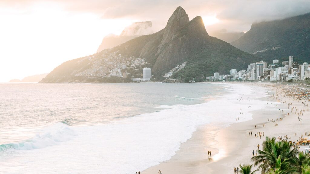 Getting to the Heart of Rio's Brazilian Soul