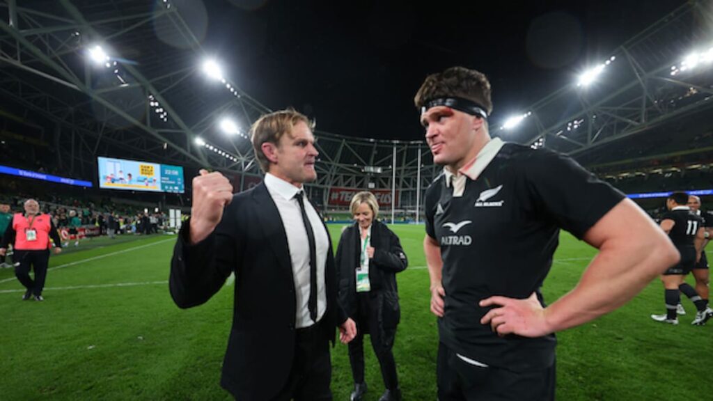 Chris Rattue’s Winners and Losers: All Blacks struggle out of survival mode; rugby’s rulebook confounds; Wallabies strike gold with Joseph Sua’ali’i; Kiwi league misses its chance