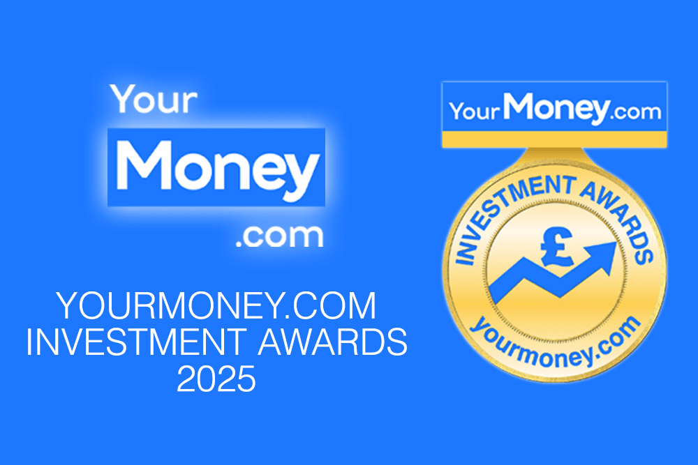 YourMoney.com Investment Awards 2025: Voting is now open