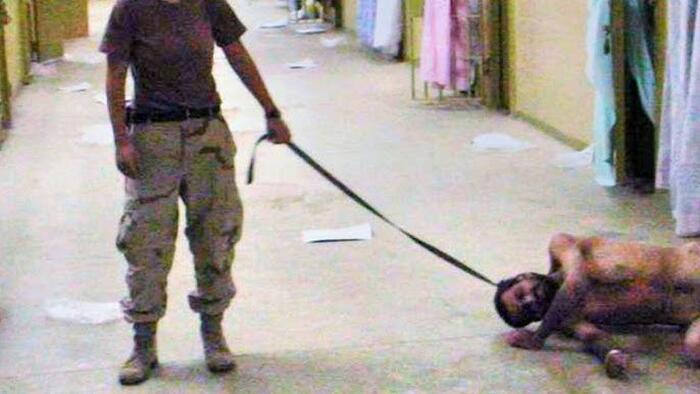 US Jury Awards $42 Million To 3 Iraqi Men Tortured At Abu Ghraib By Defense Contractor