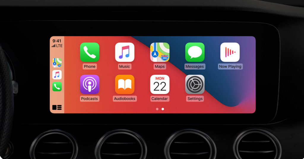 GM software boss still thinks ditching Apple CarPlay is smart