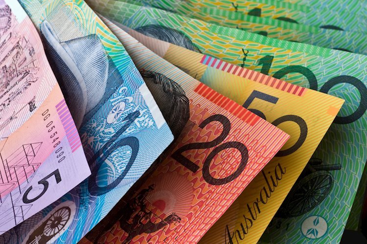 AUD/USD gathers strength to near 0.6600 on weaker US Dollar