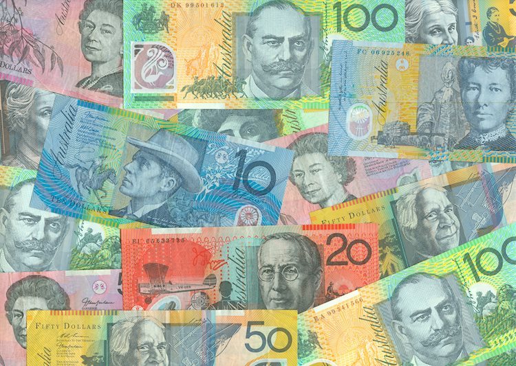 Australian Dollar pulls back from weekly high as USD rebounds