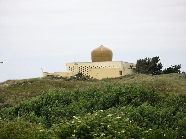 Universel Murad Hassil – Katwijk aan Zee, Netherlands