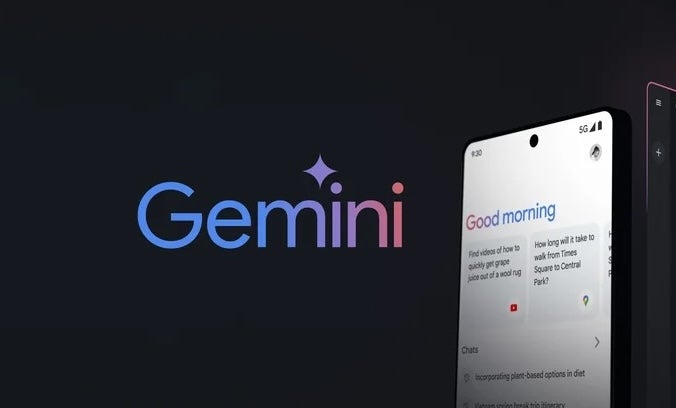 What Is Google Gemini, and How Does It Work?)