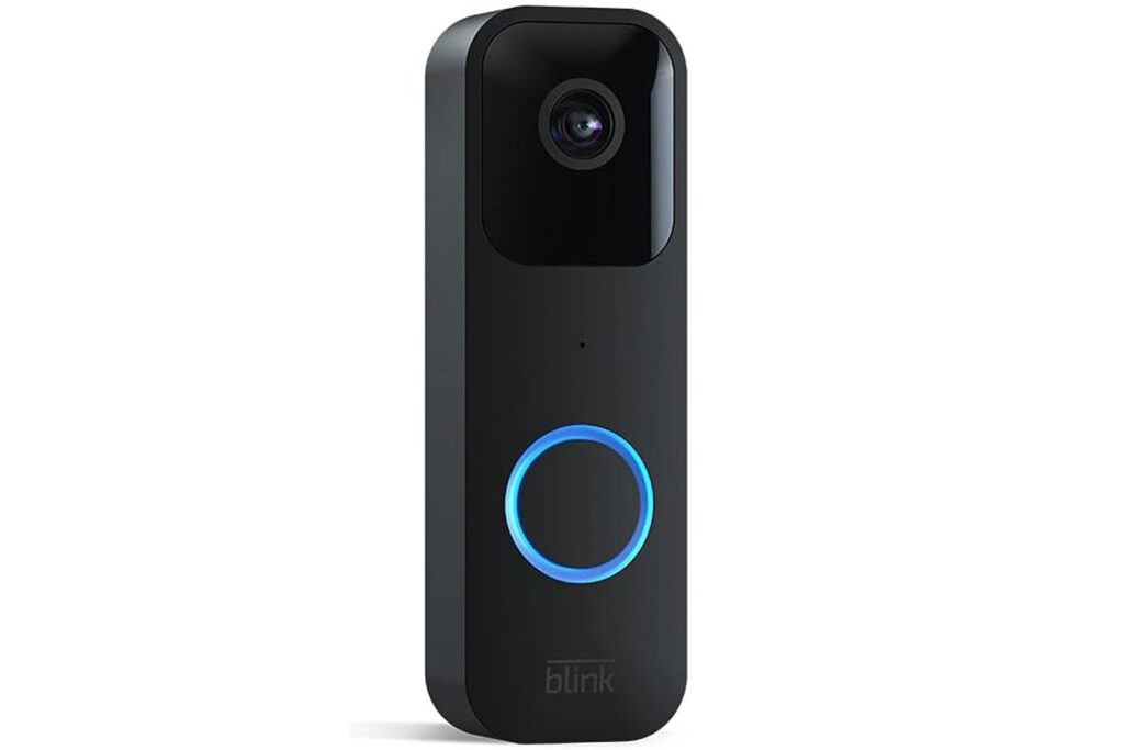 Blink Doorbell