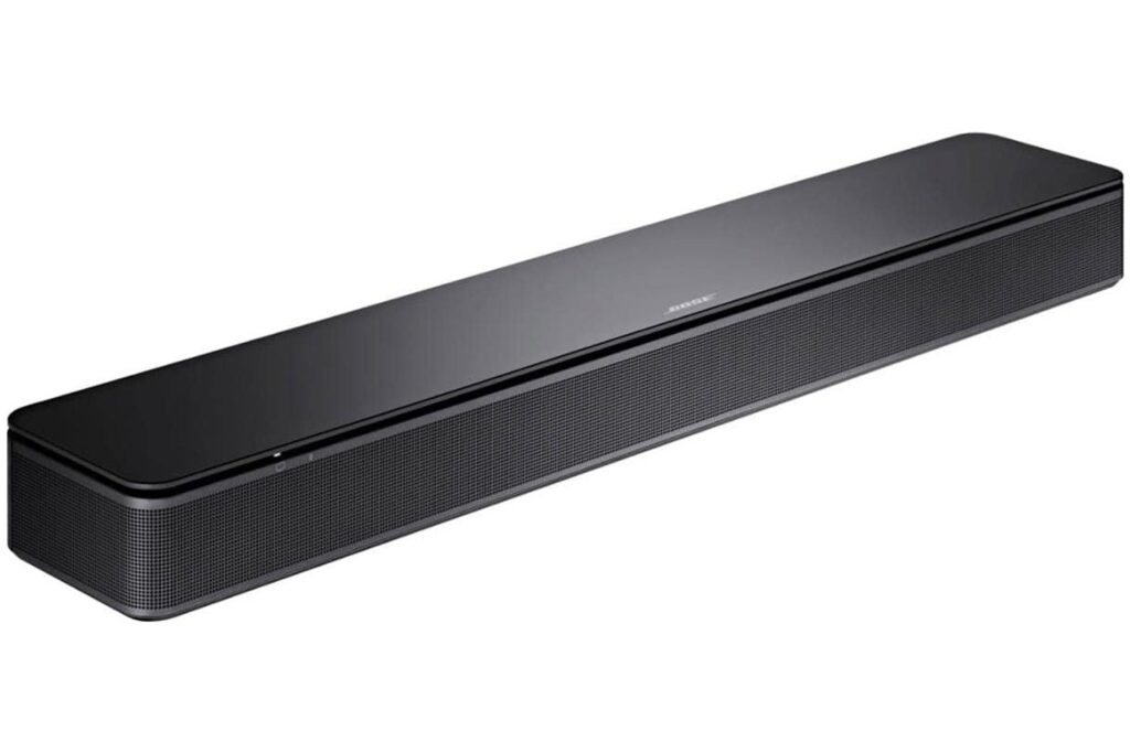 Bose Soundbar