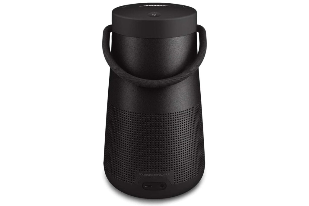 Bose Soundlink Revolve