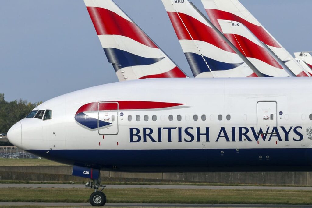 British Airways pilot dies in St Lucia after collapsing in hotel