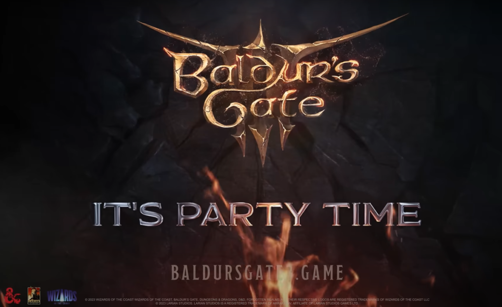 Here are all of the enhancements for Baldur’s Gate on PS5 Pro