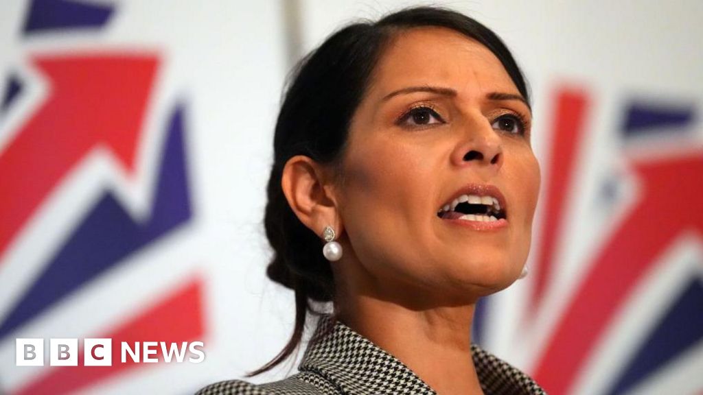 Priti Patel and Mel Stride get jobs in Kemi Badenoch's top team