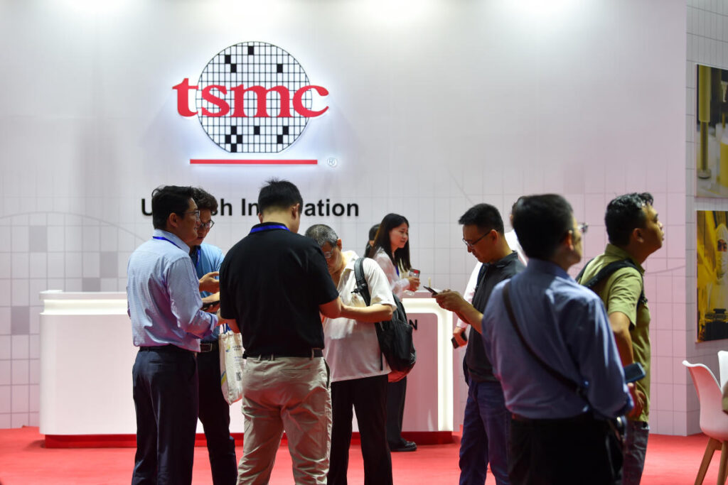 TSMC will reportedly stop making advanced AI chips for Chinese companies