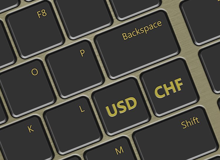 USD/CHF gathers strength above 0.8800 as investors brace for US CPI data