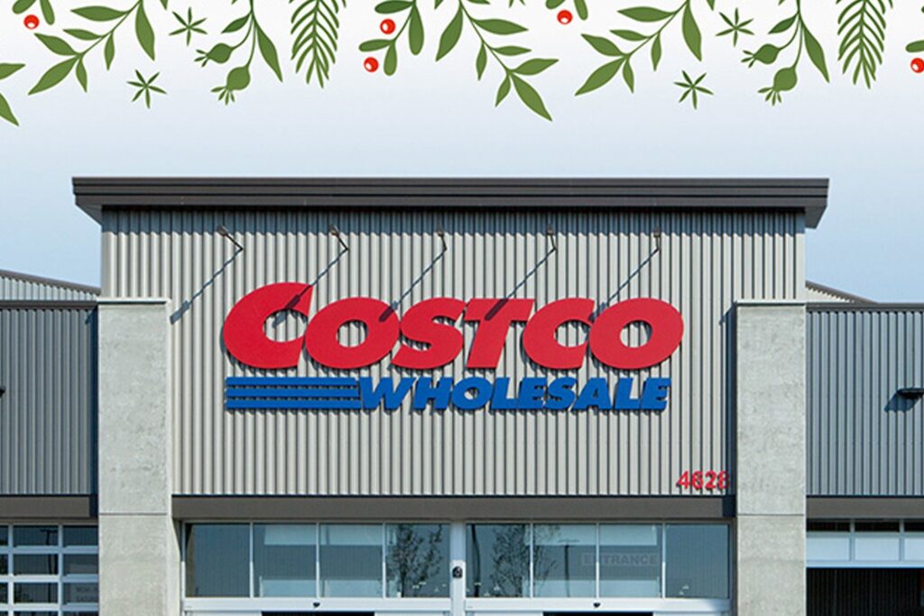 Costco Wholesale