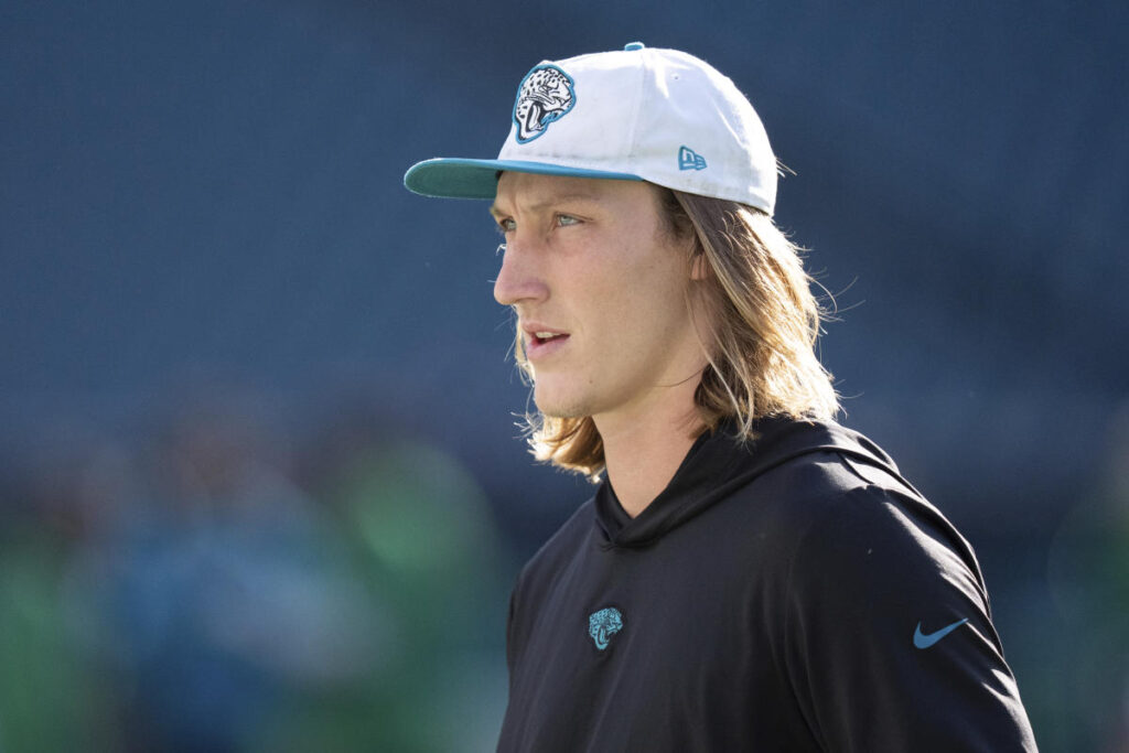 NFL injury tracker Week 10: Trevor Lawrence likely out, Christian McCaffrey expected to return, CeeDee Lamb 'getting right'