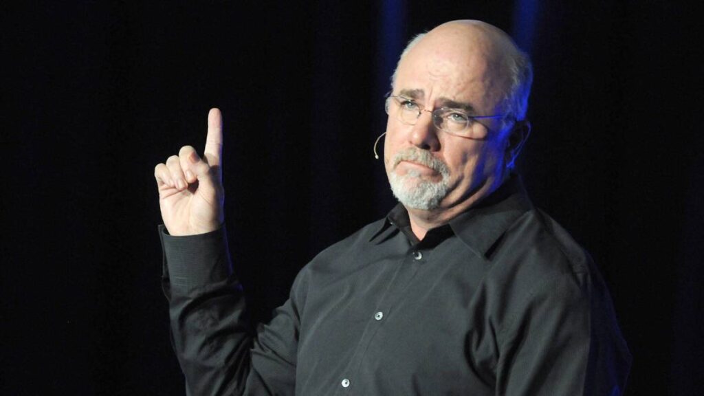 Dave Ramsey bluntly speaks on Social Security and Medicare